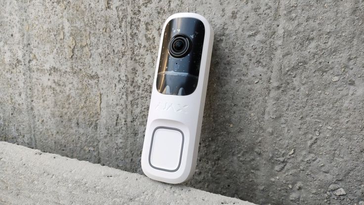 Установка Домофона