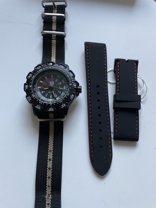 Sprzedam zegarek typu diver