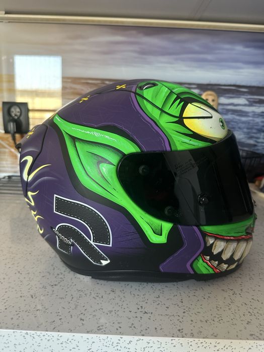 Kask HJC RPHA 11 Goblin