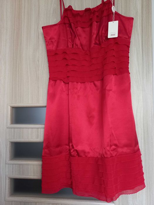 Nowa śliczna koszulka nocna