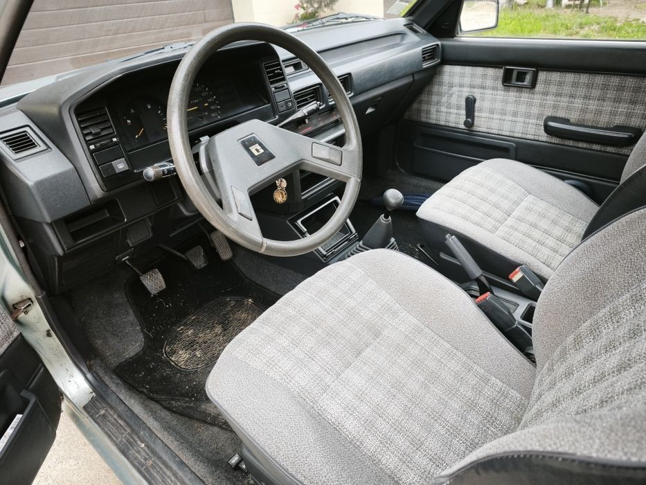 Toyota Corolla dx