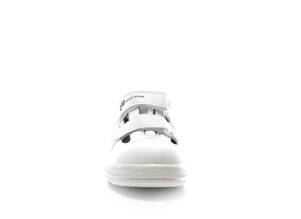 Buty robocze Elten PURE Easy ESD S1 R.41. (214 N)