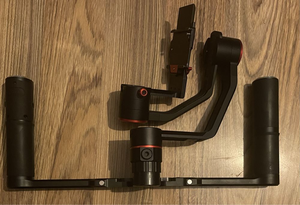 Gimbal feiyutech a2000