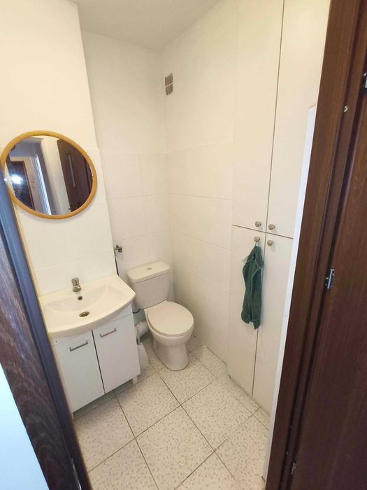 Sprzedam mieszkanie Bródno 4 pokoje - Widok 6