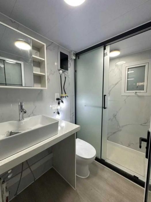 Casa movel NOVA. Excelente oportunidade