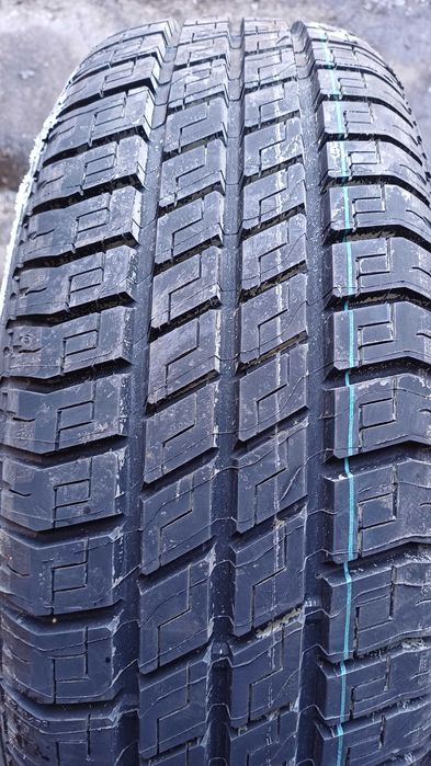 Koło zapasowe Renault 5x114,3 15"