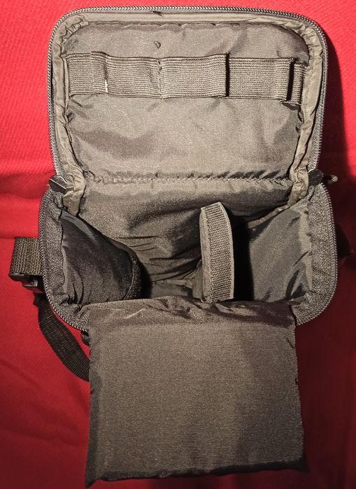 Bolsa para câmera