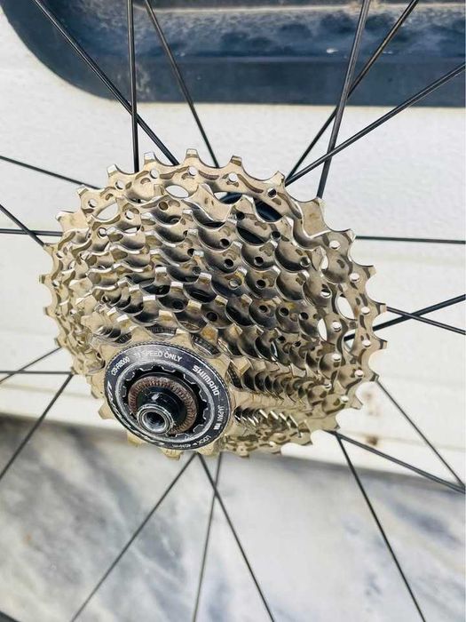 Rodas Giant SLR 1 30MM
