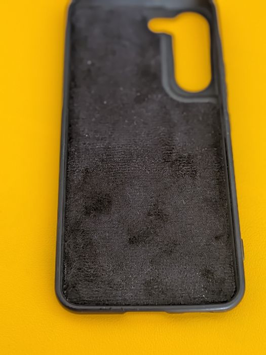 Samsung S22 Etui case zestaw