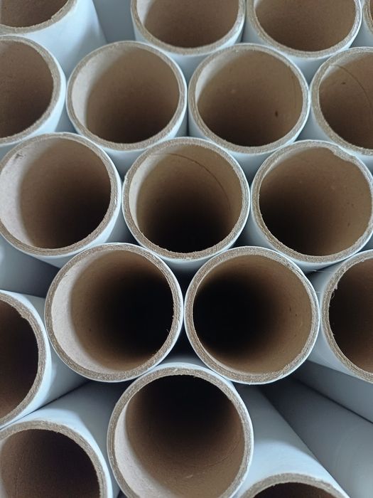 Втулка картонна гільза