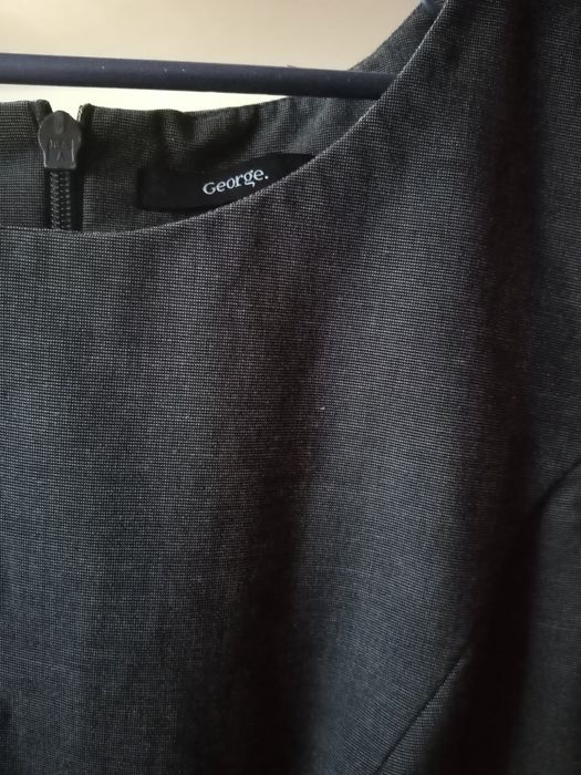 Плаття класичне, сарафан(50-52-54розм)