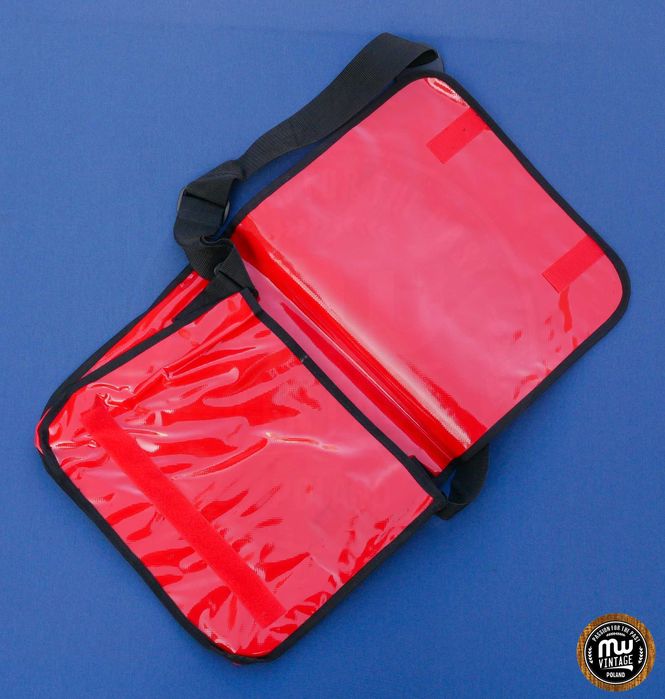 Meinl - torba na ramię M-BAG-BK-JB Arm Bag ‼️