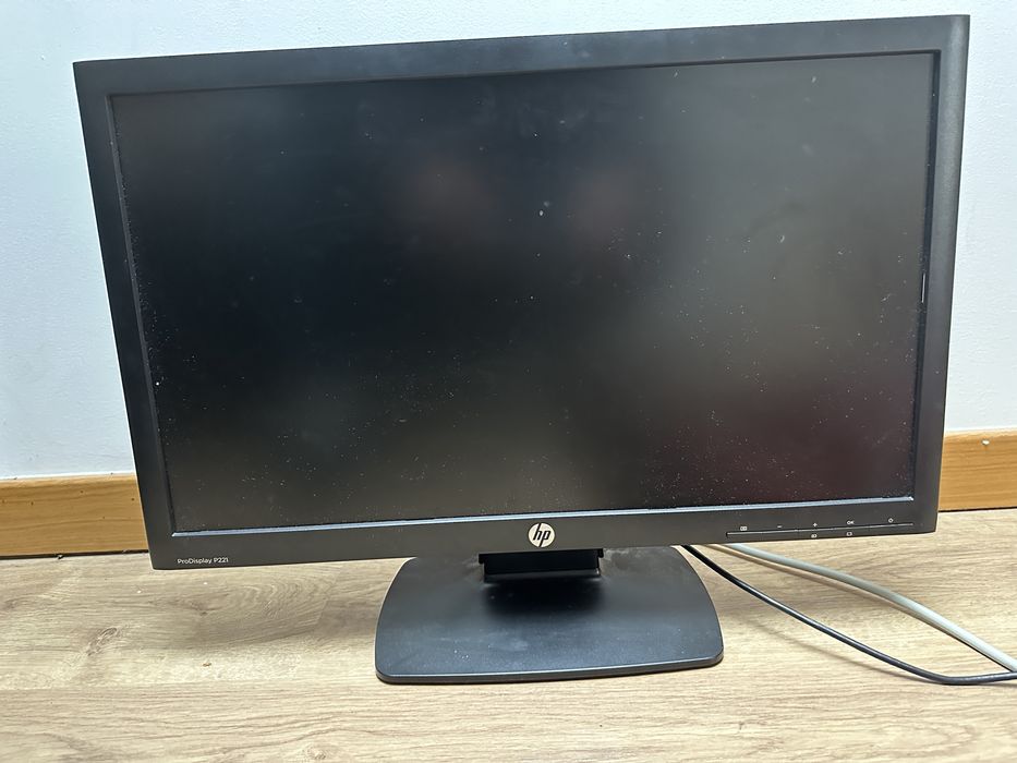 Monitor prodisplay HP P221
