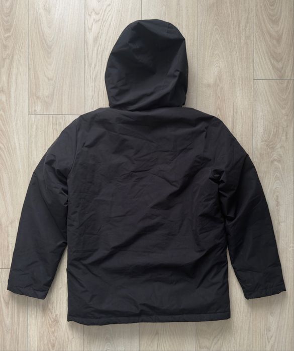 Стьобана куртка Jack & Jones (Оригінал) — легка та стильна