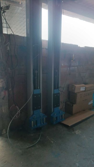 Elevador auto 2 colunas64285098331649121