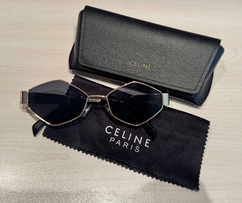 Жіночі окуляри Celine