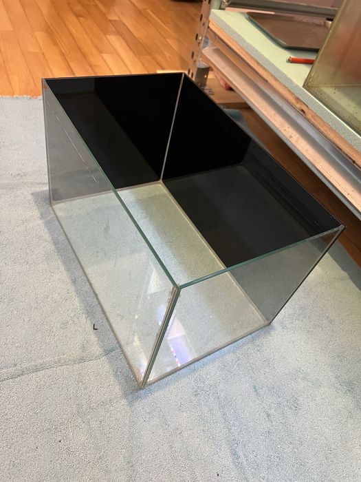 Aquários 25L 40x25x25