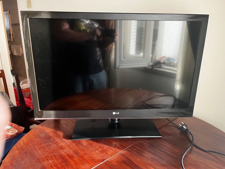Televisão LG 32”