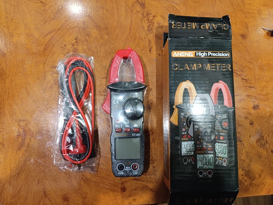 Зарядні станції 10А та 6А, відновлення акамуляторів