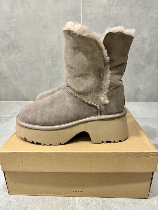 Buty UGG Esmee Boot | 39 i 40 | Nowe | Kraków