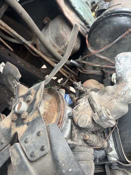 Головки Уаз 421.402.417