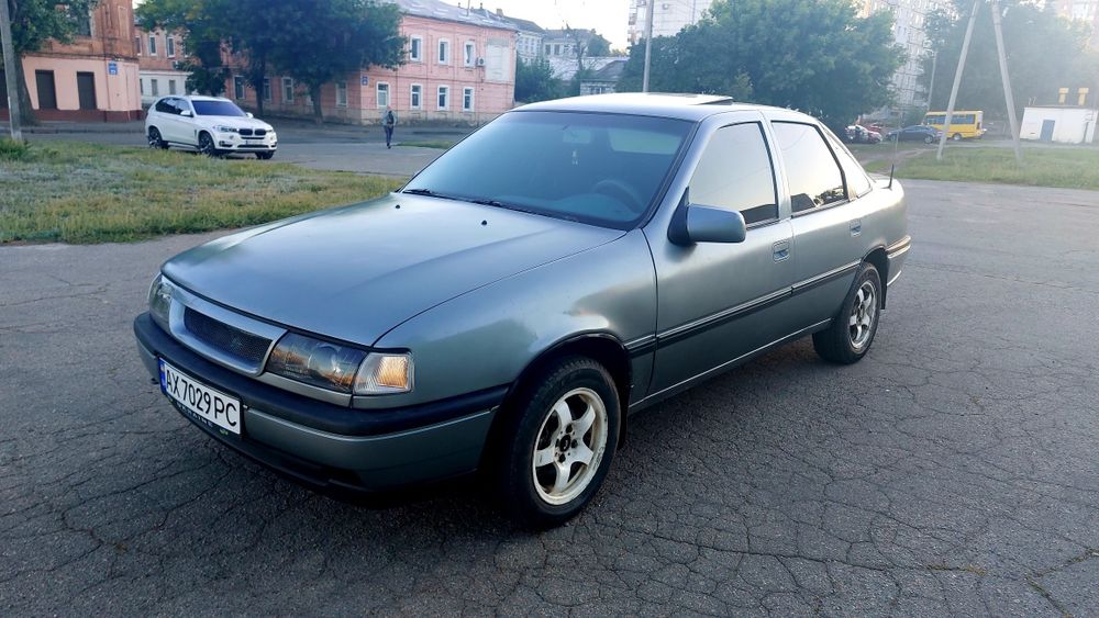 Продам Opel Vectra A 2.0i