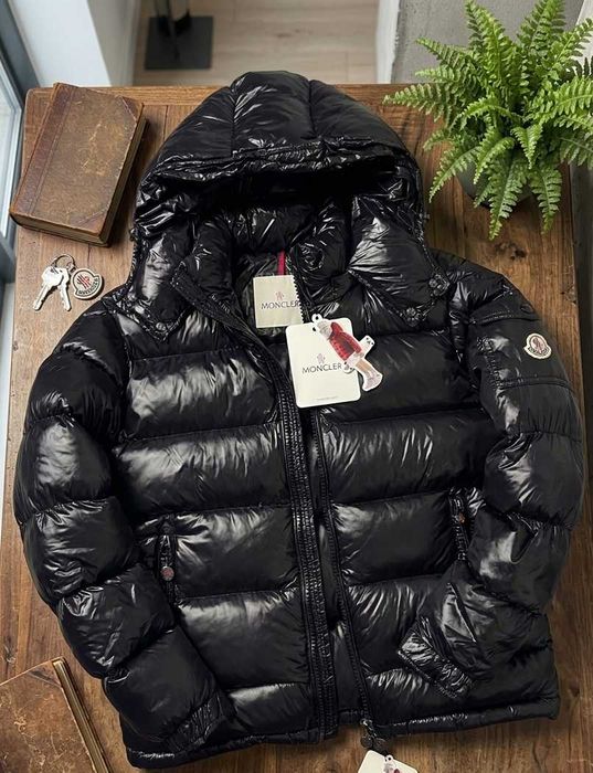Куртка Moncler| Куртка монклер/ Монклер/ Куртка чоловіча/ Куртка жіноча