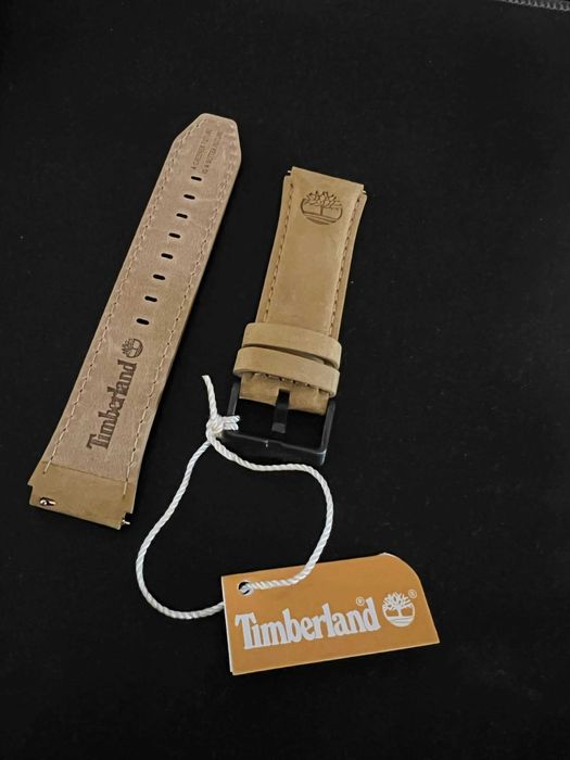 Smartwatch Timberland Trail Force S2