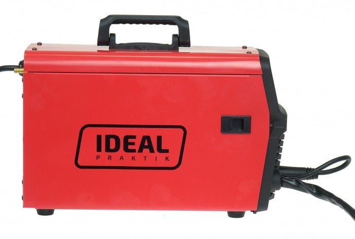 Spawarka Migomat Półautomat MIG MMA Ideal 1800 Sklep Fv