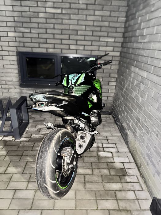 Продам,KAWASAKI Z800 abs