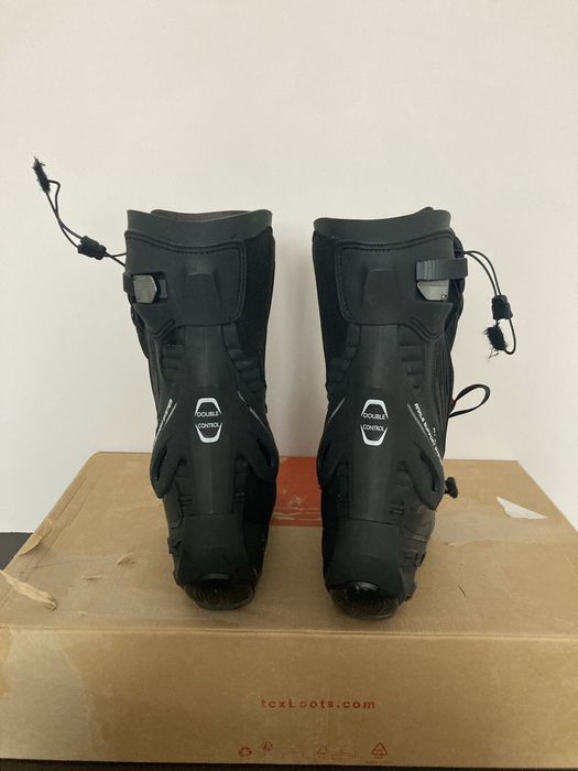 Buty motocyklowe TCX RT Race AIR. Rozm.41