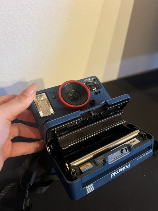 Polaroid i-type Stranger things