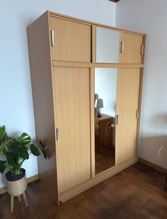 Vendo mobília quarto