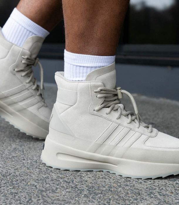 Adidas х Fear Of God Athletics, 49⅓р. на 30.5-30.7 см