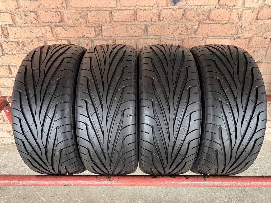 Комплект Літніх шин 205/45R16 Maxxis