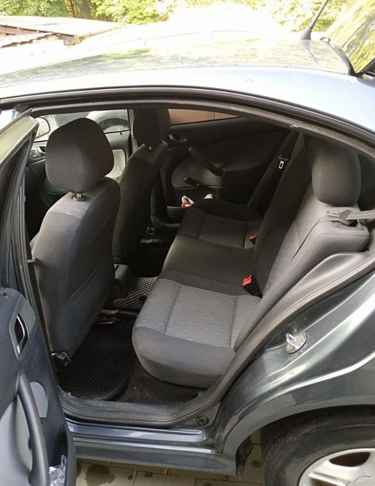 Продам автомобіль skoda