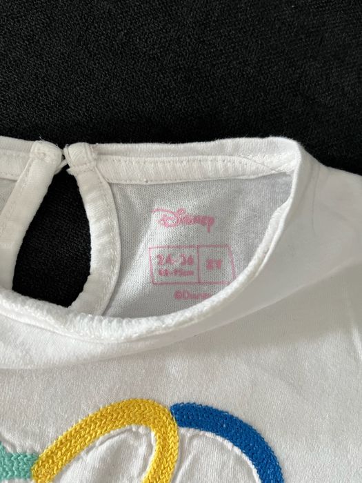 Camisola menina Zippy