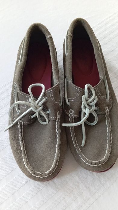 Mokasyny Timberland r 39.5