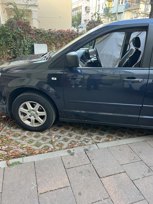 Chrysler Grand Voyager