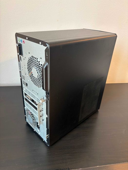 HP Pavilion AMD Ryzen 5 16GB RAM Nvidia GTX1650 SUPER