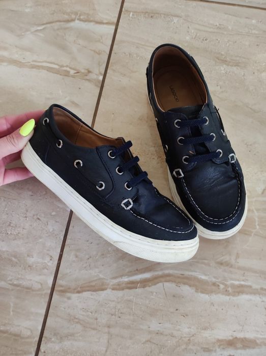 Buty eleganckie Lasocki dla chłopca 33