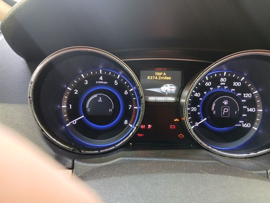 Продам Hyundai sonata