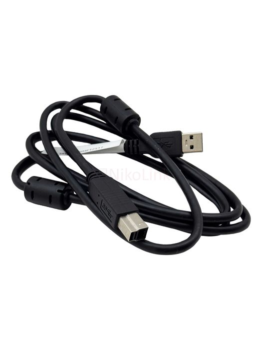 Кабель до принтера та периферії Hotron AM-BM 1.8м USB 3.0 (HP 935544-001)