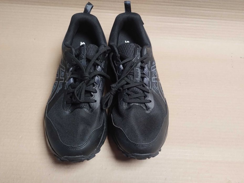 buty biegowe do biegania 42 Asics sonoma 8 gtx