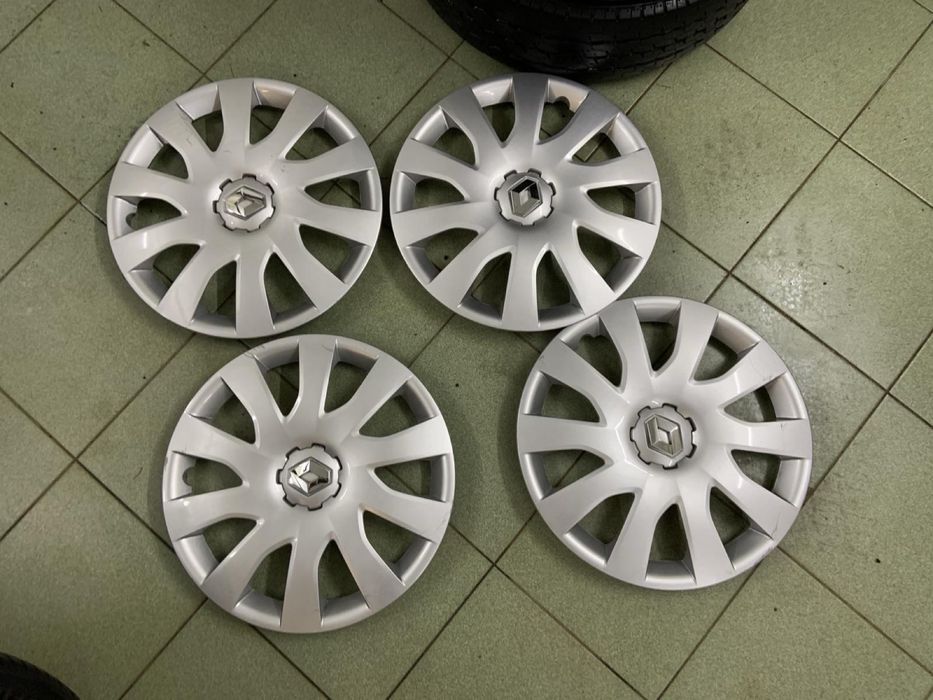 диски 5х114,3R16 ET+шини 205/65R16C