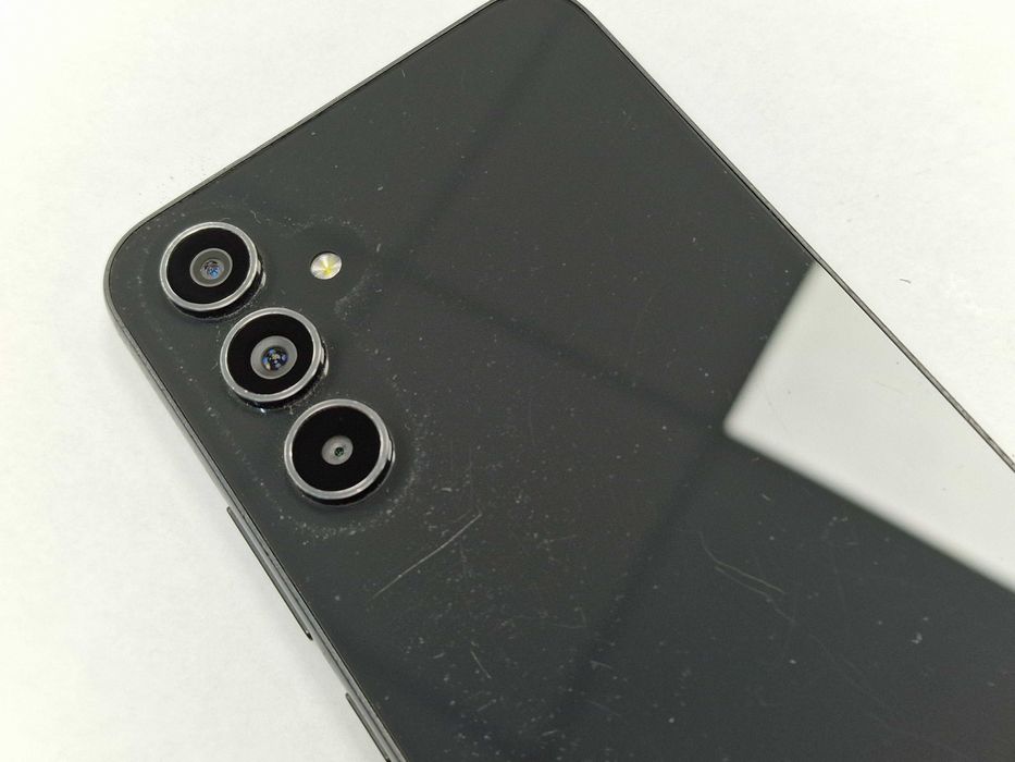 Samsung Galaxy A54 5G Dual SIM/ 6GB/ 128GB/ Awesome Graphite/ Grade B