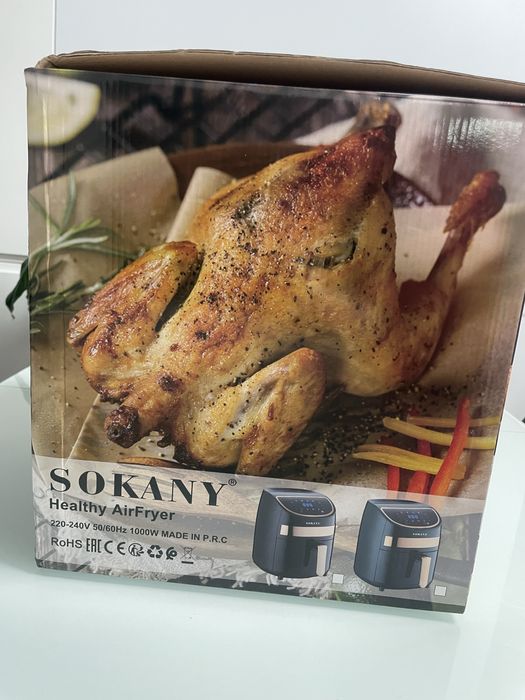 Мультикухар! Мультипіч! Аерогриль ваш надійний помічник