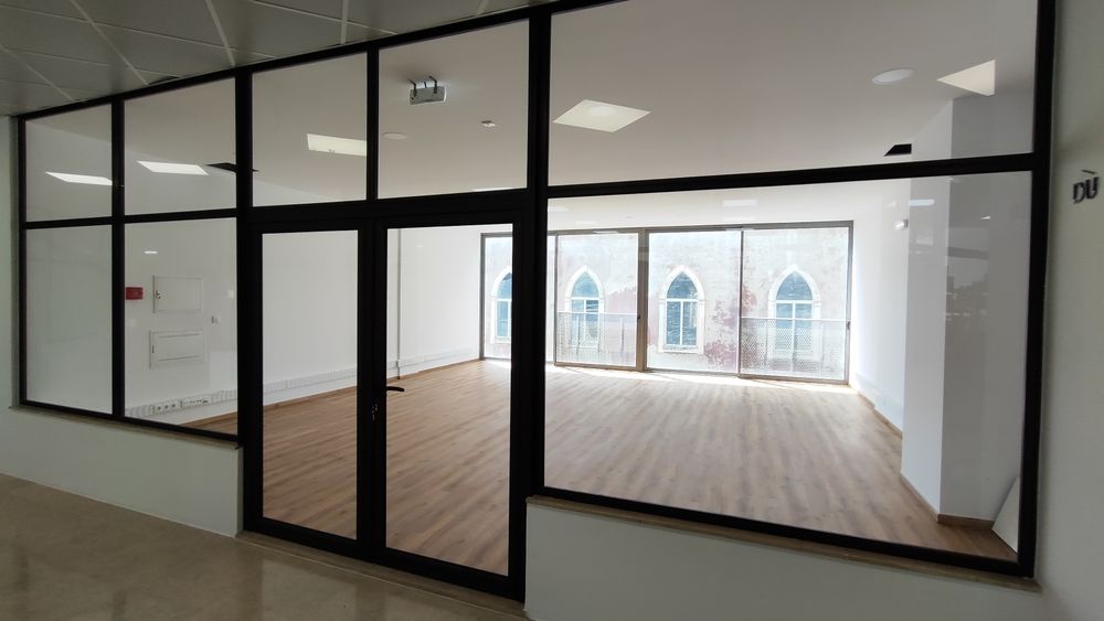 Arrendamento Loja/Escritório - Edifício Bellevue - Figueira da Foz