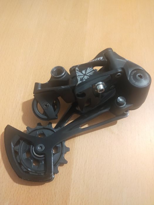 Desviador traseiro SRAM NX