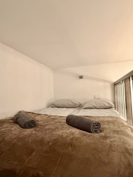 Mini Apartament Espresso